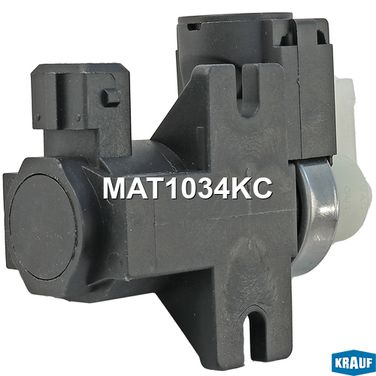 Krauf MAT1034KC Клапан электромагнитный турбокомпрессора - 2