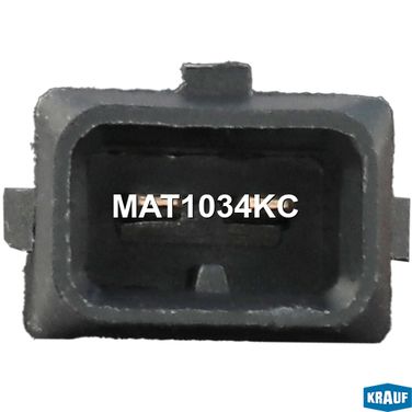 Krauf MAT1034KC Клапан электромагнитный турбокомпрессора - 3