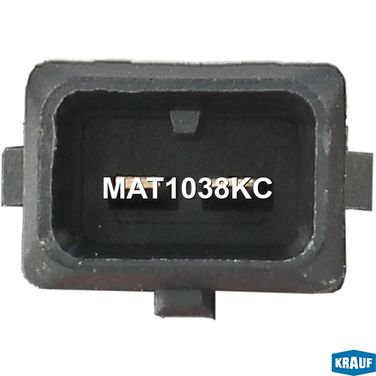 Krauf MAT1038KC Клапан электромагнитный турбокомпрессора - 3