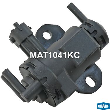 Krauf MAT1041KC Клапан электромагнитный турбокомпрессора - 1