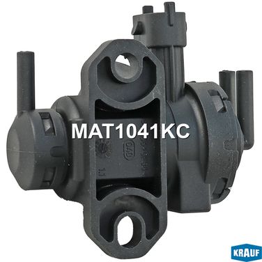 Krauf MAT1041KC Клапан электромагнитный турбокомпрессора - 2