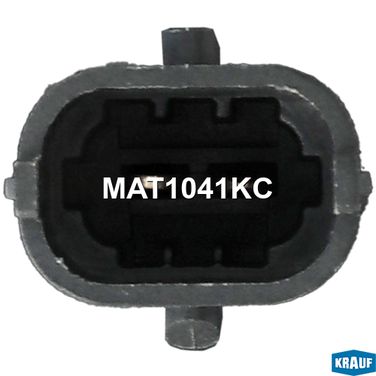 Krauf MAT1041KC Клапан электромагнитный турбокомпрессора - 3