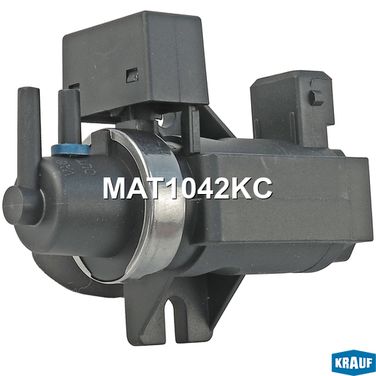 Krauf MAT1042KC Клапан электромагнитный турбокомпрессора - 2