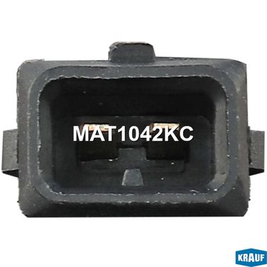 Krauf MAT1042KC Клапан электромагнитный турбокомпрессора - 3
