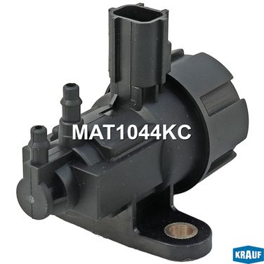 Krauf MAT1044KC Клапан электромагнитный турбокомпрессора - 1