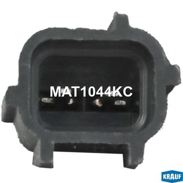 Krauf MAT1044KC Клапан электромагнитный турбокомпрессора - 3