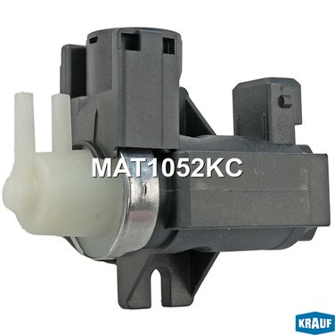 Krauf MAT1052KC Клапан электромагнитный турбокомпрессора - 1
