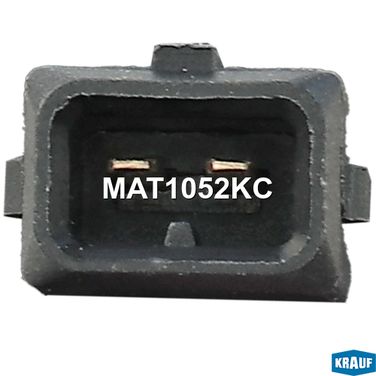 Krauf MAT1052KC Клапан электромагнитный турбокомпрессора - 3