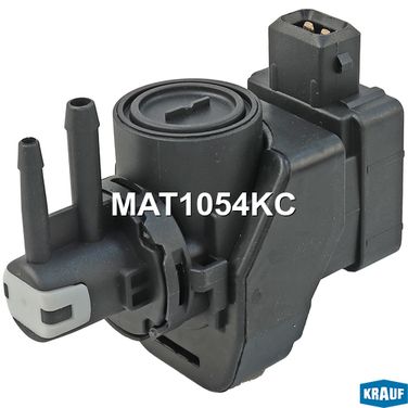 Krauf MAT1054KC Клапан электромагнитный турбокомпрессора - 1