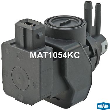 Krauf MAT1054KC Клапан электромагнитный турбокомпрессора - 2