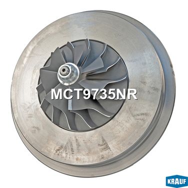 Krauf MCT9735NR Картридж для турбокомпрессора - 2
