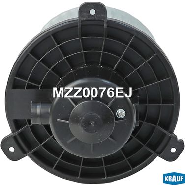 Krauf MZZ0076EJ Мотор печки c крыльчаткой - 2
