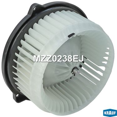 Krauf MZZ0238EJ Мотор печки c крыльчаткой - 1