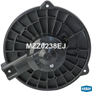 Krauf MZZ0238EJ Мотор печки c крыльчаткой - 2