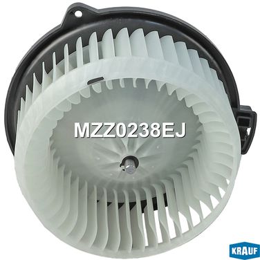 Krauf MZZ0238EJ Мотор печки c крыльчаткой - 4
