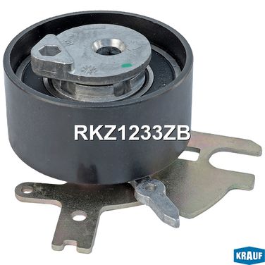 Krauf RKZ1233ZB Ролик натяжной ГРМ - 1