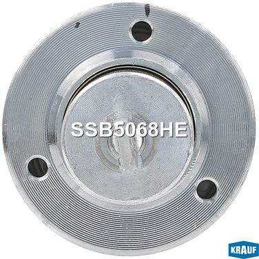 Krauf SSB5068HE Втягивающее реле стартера - 2