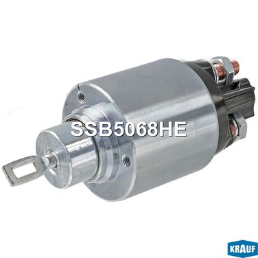 Krauf SSB5068HE Втягивающее реле стартера - 4