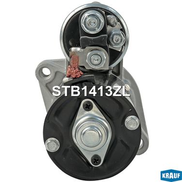 Krauf STB1413ZL Стартер - 4