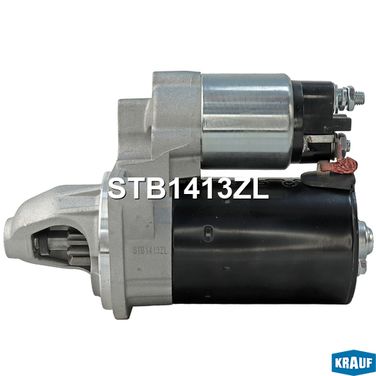 Krauf STB1413ZL Стартер - 5