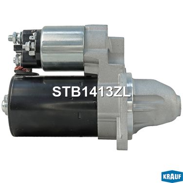 Krauf STB1413ZL Стартер - 6