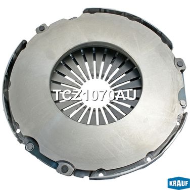 Krauf TCZ1070AU Диск нажимной - 2