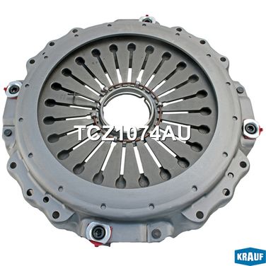 Krauf TCZ1074AU Диск нажимной - 1