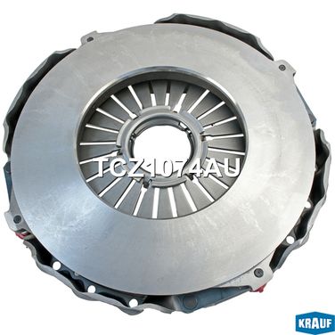 Krauf TCZ1074AU Диск нажимной - 2