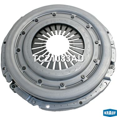 Krauf TCZ1083AU Диск нажимной - 1