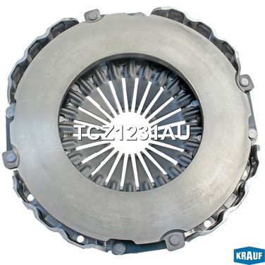 Krauf TCZ1231AU Диск нажимной - 2