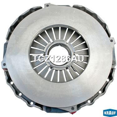 Krauf TCZ1286AU Диск нажимной - 2