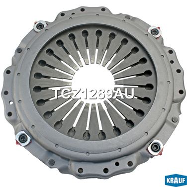 Krauf TCZ1289AU Диск нажимной с выжимным подшипником - 1