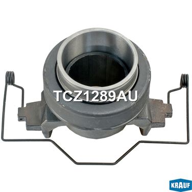 Krauf TCZ1289AU Диск нажимной с выжимным подшипником - 5