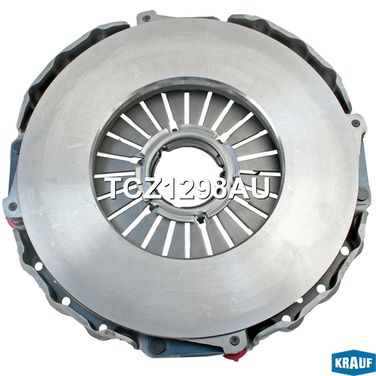 Krauf TCZ1298AU Диск нажимной - 2