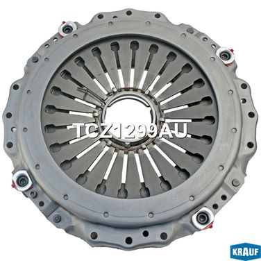 Krauf TCZ1299AU Диск нажимной - 1