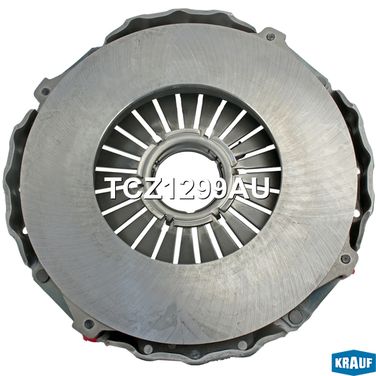 Krauf TCZ1299AU Диск нажимной - 2