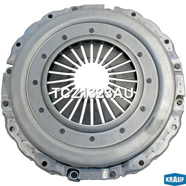 Krauf TCZ1323AU Диск нажимной - 1