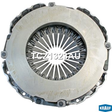 Krauf TCZ1323AU Диск нажимной - 2
