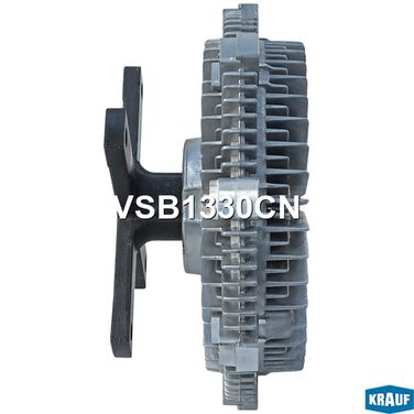 Krauf VSB1330CN Вискомуфта - 3