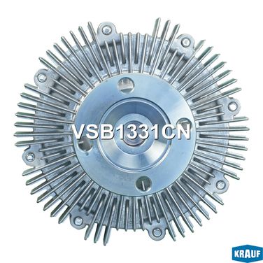 Krauf VSB1331CN Вискомуфта - 2