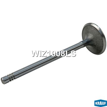 Krauf WIZ1008LS Клапан впускной - 1