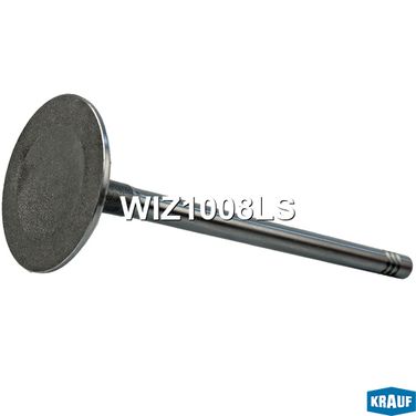 Krauf WIZ1008LS Клапан впускной - 2