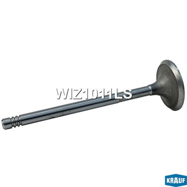 Krauf WIZ1011LS Клапан впускной - 1