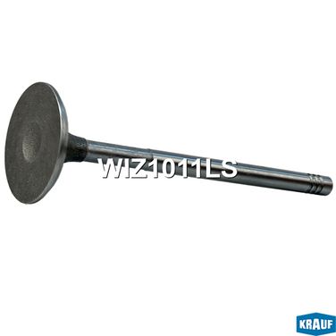 Krauf WIZ1011LS Клапан впускной - 2