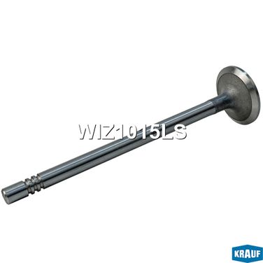 Krauf WIZ1015LS Клапан впускной - 1
