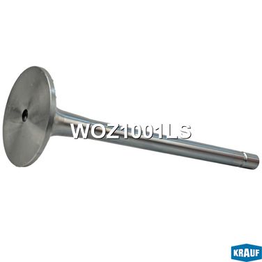Krauf WOZ1001LS Клапан выпускной - 2