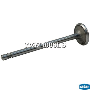 Krauf WOZ1006LS Клапан выпускной - 1