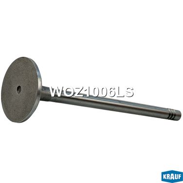 Krauf WOZ1006LS Клапан выпускной - 2