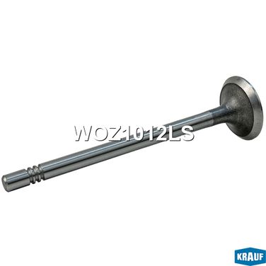 Krauf WOZ1012LS Клапан выпускной - 1