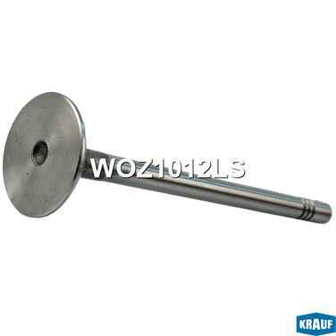 Krauf WOZ1012LS Клапан выпускной - 2